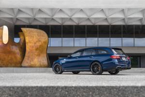 Mercedes-AMG E63 S 4Matic+ Estate 2017 года  (NA)